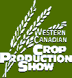 Western Canadian Crop Production Show