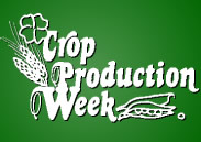 Crop Production Week