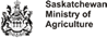 Saskatchewan Ministry of Agriculture