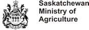 Saskatchewan Ministry of Agriculture