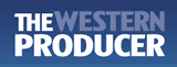 The Western Producer
