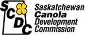 Saskatchewn Canola Development Commission