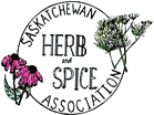 Saskatchewan Herb & Spice Association