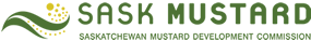 Saskatchewan Mustard Development Commission