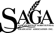 Saskatchewan Agricultural Graduates Association